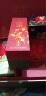 泸州老窖 六年窖头曲 浓香型白酒 52度500ml 2瓶 礼盒装(内含酒具) 节日送礼 中秋节礼盒双支装 2022虎年版 实拍图