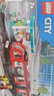 乐高（LEGO）city城市系列火车消防车挖掘机6岁+儿童拼搭玩具六一儿童节礼物 都市有轨电车 60423 实拍图