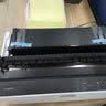 爱普生（EPSON） LQ-1600KIVH/1600K4H 财务报表专用针式打印机 136列卷筒式 LQ-1600KIIIH（升级款） 实拍图