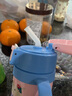 兜兜兔 虎·牌保温杯保冷杯吸管配件280ml儿童水杯MCK-A28C垫圈杯盖子 实拍图