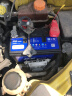 超威（CHILWEE）汽车蓄电池55B24R 12V电瓶 本田CRV 思域雅阁上门安装 以旧换新 实拍图