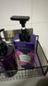 菲诗小铺（THE FACE SHOP）浪漫邂逅香氛沐浴露500ml 小苍兰香 温和洁肤 保湿芳香 实拍图
