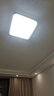 雷士（NVC）欧美现代轻奢水晶智能珍露客厅吊灯餐厅吊灯卧室灯具灯饰全屋套餐 100瓦+40瓦套餐【两室两厅】 实拍图