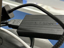 睿因 Wavlink WL-UG7601HC USB3.0转HDMI 4K高清显示适配器外置扩屏显卡炒股办公多屏器 实拍图