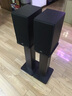 意力（ELAC）Debut2.0系列 DB52 HiFi无源书架音箱发烧级高保真无源音箱桌面HIFI音响功放套装5.25寸 DB52 黑色 一对 实拍图