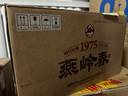 华都 燕岭春春晓 酱香型白酒 53度 500ml*6整箱装  实拍图