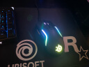 赛睿（SteelSeries） Rival全制霸系列 游戏鼠标 RGB灯效 轻量化电竞鼠标 Rival 5（IP54级防护金微动） 实拍图