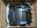 爱普生（EPSON） TM-U220PD/U288/330餐饮超市收银针式小票打印机76mm发票税控 TM-U220PB(9针 带切刀自动切纸) 串口（此接口为25孔，需要去接9针的端口） 实拍图