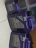 力魔（LIQUI MOLY）德国进口发动机润滑油雷神高科技合成机油 5W40 20992 5W-40  5L 实拍图