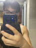 POLISI篮球眼镜男女运动近视眼镜框足球眼镜防雾抗冲击护目镜可配近视 黑色 配1.67非球面镜片（配0-1000度） 实拍图
