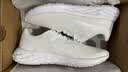 耐克（NIKE）REVOLUTION 男鞋25春夏轻盈透气减震运动鞋网面轻便公路跑步鞋 DC3728-100 42.5 实拍图