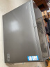 海尔（Haier）300升双箱双温家用商用冰柜 蝶门卧式冷藏柜冷冻柜冰柜家用小型冰箱冷柜FCD-300LHSCD 以旧换新 实拍图