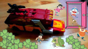 孩之宝（Hasbro） 变形金刚 领袖战争 能量战士 天元神力 儿童玩具 八爪怪E1119能量战士 晒单实拍图