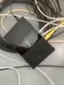 普联（TP-LINK） 企业交换器 监控网络网线分线器 分流器网络分线器工程专用办公家用宿舍网络分线交换机 TL-SG1008M 8口千兆 即插即用 实拍图