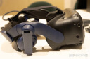 HTC VIVE Pro系列 智能VR眼镜虚拟现实  元宇宙游戏机PC P120 P110体验馆 PRO无线套件 实拍图