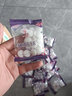家鑫（JIAXIN）防蛀防霉片剂衣柜防虫防蛀去味家用卫生球防霉防潮驱虫丸臭蛋 3袋*120g独立包装 实拍图