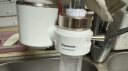 松下（Panasonic）净水器家用水龙头过滤器自来水过滤器新升级款适配TK-EUNJN2S、TK-EUNJN2N原装滤芯 实拍图
