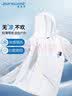 真维斯（Jeanswest）冰丝防晒男夏季男士夹克男生大码防紫外线UPF50+速干上衣B 实拍图