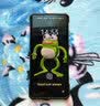 XUNDD适用于OPPO Find X5手机壳保护套 Find X5手机套气囊防摔透明全包手机壳男女款手机壳 实拍图