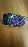 CreateBlock STM32智能小车机器人套件4WD四驱编程套件wifi视频实时监控 B套餐 实拍图