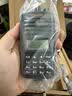 摩托罗拉（Motorola）VZ-10/18模拟对讲机远距离商用民用调频手台对讲机大功率酒店物业专用 MagOneVZ-18【手动调频】 实拍图