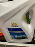 昆仑征途防冻液-45℃汽车冷却液柴油汽油水箱宝发动机冷冻液四季通用4公斤 -40度 红色 4kg 实拍图