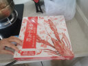 今锦上 麻辣小龙虾 1.8kg 6-8钱 净虾1kg 大号25-33只 餐饮同款 海鲜火锅方便菜 实拍图