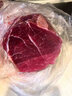 馋家人原切牛腿肉新鲜散养鲁西黄牛肉草饲生牛肉大块前腿无调理生鲜食材 原切净重10斤不注水无调理 实拍图