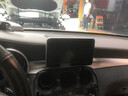 航睿适用奔驰C200GLA/GLK/GLC/ACE级车载导航中控大屏倒车影像一体机 S3高通八核4+64G+轨迹后视 实拍图