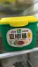 欣和（ Shinho） 葱伴侣6月香豆瓣酱800g 六月香豆瓣酱蔬菜蘸酱盒装 实拍图