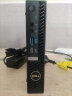 戴尔（DELL）迷你mini主机7020mff Plus小型台式机微型台式电脑商用办公全套主机7010mff升级 单主机标压/含键盘鼠标 i5-14500/16G/512G固态/定制 实拍图