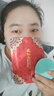 庭秘密TST庭秘密苹果肌/张庭tst活酵母面膜乳/黄金/保湿补水/套装组合/ 藏红花面膜一盒5片 实拍图