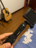 TELESIN适配GoPro11自拍杆gopro12配件运动相机自拍杆铝合金碳纤维三脚架action4自拍杆insta360手持杆 0.9米M款自拍杆铝合金三脚架手机夹套装 实拍图
