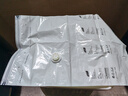 太力加大加厚免抽气收纳袋2-9件套组合真空棉被羽绒服衣物整理压缩袋 中立体（宽）*2个（65*50*30cm） 实拍图