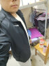 耐克（NIKE）官方 舰店外套男装 25春秋新款户外跑步防风透气运动服休闲夹克男 【热销款】梭织快干/偏小一码/晒图退10 简约立领 XL 180/96 实拍图
