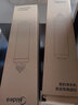 美的净水器滤芯适用MRU1691D-50G、MRC1695A-75G、MRC1692-50G、MRC1795B-75G、MRO219-4，F1系列 前置活性炭滤芯 实拍图