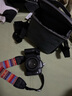 佳能（Canon）rp全画幅微单相机  4K数码高清vlog视频  佳能RP专业级微单相机 RP+RF50 F1.8镜头【小痰盂人像定焦】 套餐二【升级摄影三脚架 多重滤镜 Vlog套装等】 实拍图