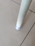 加厚耐磨防滑硅胶桌椅脚套櫈脚套家具静音实木地板保护椅子凳子桌脚垫 3号适合圆形直径25-29毫米 实拍图