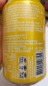 可口可乐 香港进口港版柠檬可乐Coke柠檬味罐装碳酸饮料汽水330mlX6罐 柠檬可乐330毫升*3 实拍图
