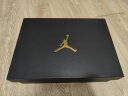 耐克NIKE男篮球鞋JORDAN COURTSIDE 23运动鞋AT0057-200沙漠黄40 实拍图