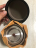 ORTOR旅行茶具套装带收纳包便携户外露营快客杯泡茶杯随身茶具套装 条纹快客杯 实拍图