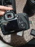 佳能5d4单反相机 Mark IV打鸟摄影器材专业级全画幅高级单反摄影像照相机 拆机身+EF24-70 2.8LII USM标配 实拍图