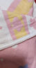 恒源祥纯棉毛巾被三层纱布夏凉毯子全棉加厚空调毯午睡毯披肩120×150cm 实拍图