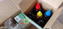 星朋适用佳能850 851墨水IP8780 MG7500 5680 IX6780 ts9080打印机 五色机器适用五色墨水套装 实拍图