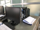 戴尔dell成就3710办公电脑 商用台式机小机箱电脑主机(i5-12400 8G 1TB  WiFi 三年上门)21.5英寸整机 实拍图