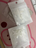 SooGree硅胶鼻托近视眼镜太阳镜防滑鼻梁垫防脱落增高垫固定神器防压痕 实拍图