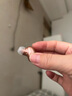 果儿电子（GUOER） 蓝牙耳机单耳耳机运动跑步无线耳塞长待机入耳式迷你隐形不闪灯华为oppovivo苹果荣耀手机通用 玫瑰金华丽版【单耳机+充电仓】 实拍图