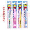SUNSTAR软毛儿童牙刷*4支 4-6岁分龄牙刷日本进口不伤牙龈乳牙  实拍图