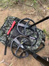XP METAL DETECTORS XP 法国XP/X35地下金属探测器高精度探金银铜钱户外寻宝仪器 XP-X35-13寸探盘 实拍图