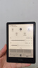 Kindlepaperwhite5 pw5电子书阅读器 电纸书 墨水屏 6.8英寸 WiFi 32G 玉青色【升级款】 实拍图